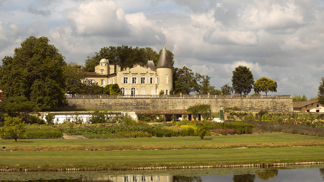 Château Lafite Rothschild 1869 – VINOX79 GmbH