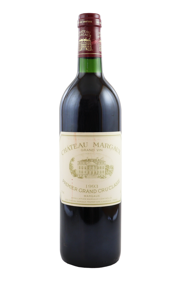 Chateau Margaux 1993