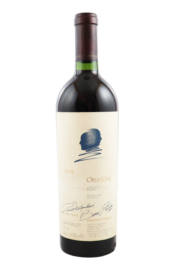 Opus One 1999