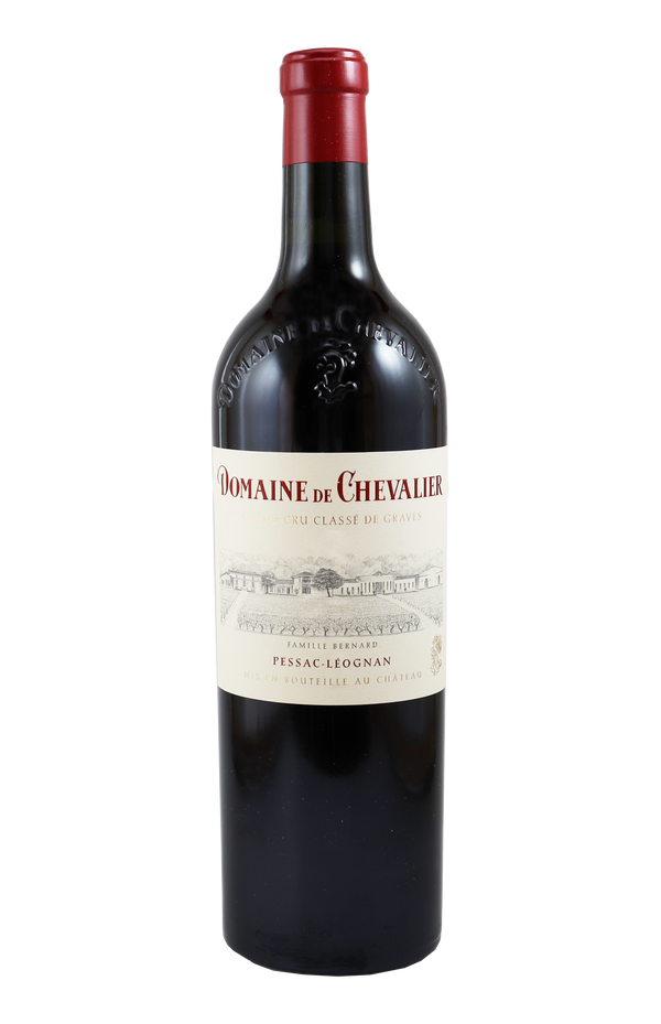 Domaine de Chevalier 2023