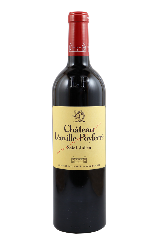 Chateau Leoville Poyferre 2020 (7496099299575)