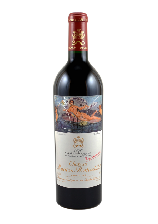 Chateau Mouton Rothschild 2010 (6705861263547)