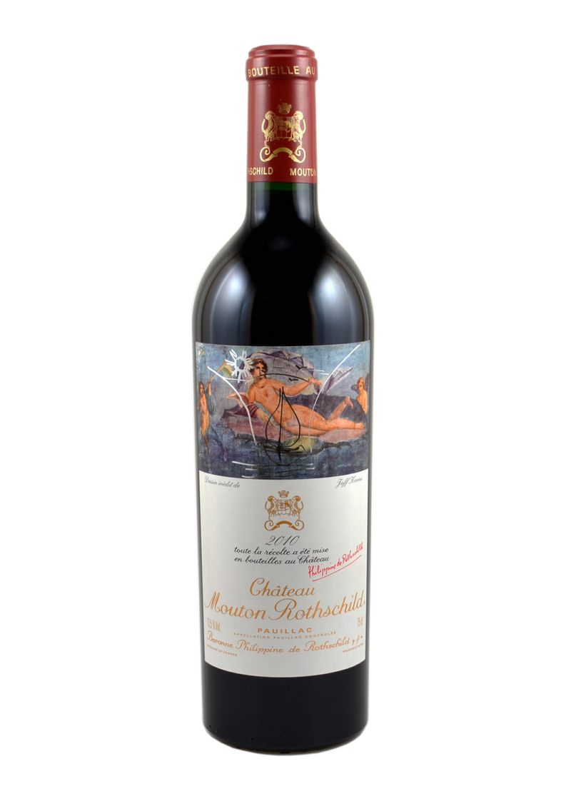 Chateau Mouton Rothschild 2010 (6705861263547)